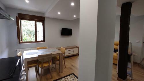 Apartamento La Riega