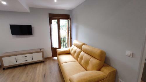 Apartamento La Riega