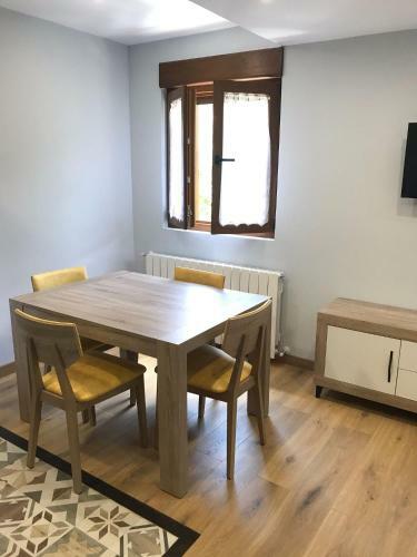 Apartamento La Riega