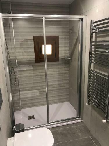 Apartamento La Riega