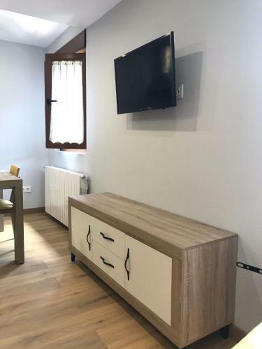 Apartamento La Riega