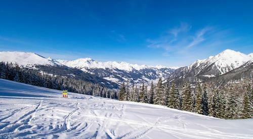 Zirbenzaubernestl Bad Gastein Hohe Tauern