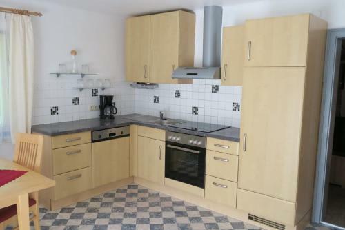 Apartamento Appartment Brigitte