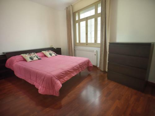 Apartamento Redondela C�ntrico