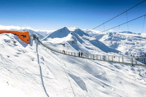 Apartment Gastein