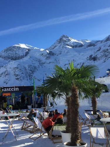 Executive Apartement Gastein