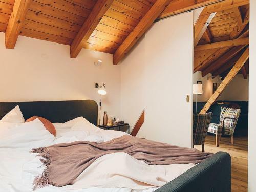 Apartamento Villa Rosa