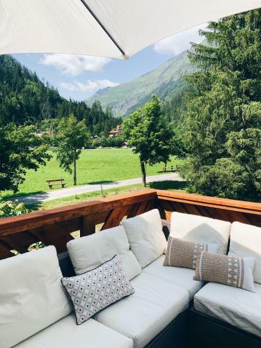 Apartamento Villa Rosa