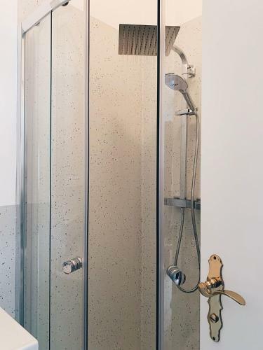 Apartamento Villa Rosa