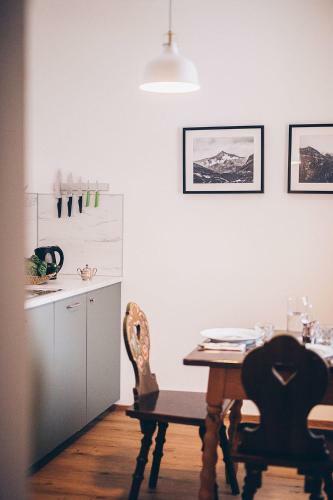 Apartamento Villa Rosa