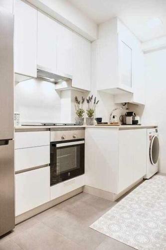 Apartamento Mariscal