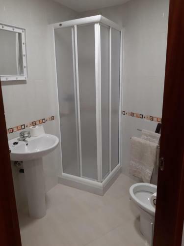 Apartamento Lerez