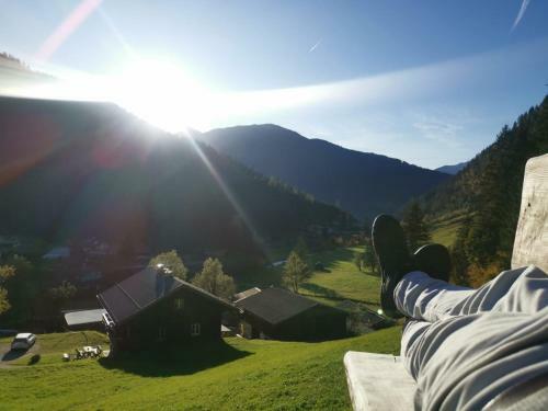 Apartamento Forsthaus Malerwinkel