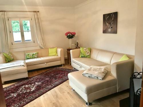 Apartamento Forsthaus Malerwinkel