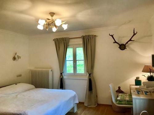 Apartamento Forsthaus Malerwinkel
