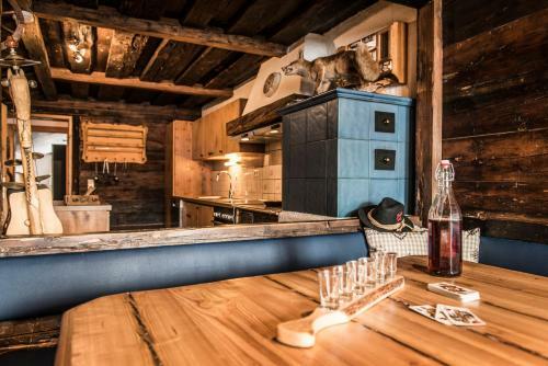 Apartamento Ahornh�tte Gastein