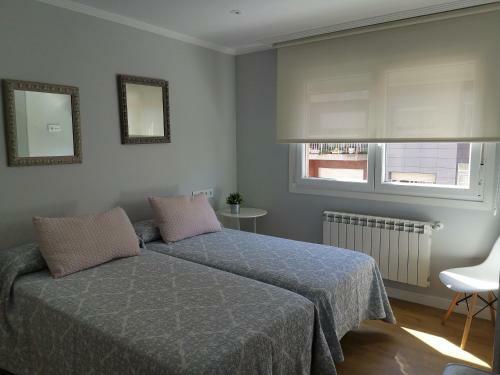Apartamento Apt Moderno C�ntrico Y Soleado