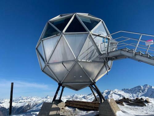 Apartamento Wohnung Stubnerkogel