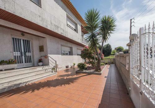 Casa Tilves II (bueu)