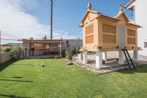 Casa Tilves II (bueu)