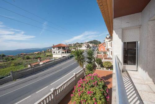 Casa Tilves II (bueu)