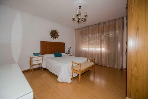 Casa Tilves II (bueu)
