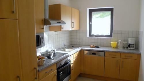 Apartamento Streitberghof