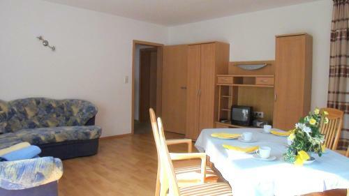 Apartamento Streitberghof