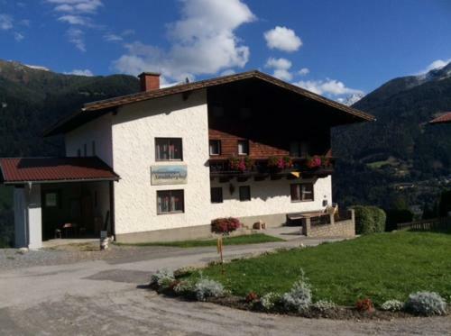 Apartamento Streitberghof
