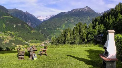Apartamento Streitberghof