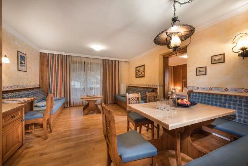 Hostal Haus Seidl