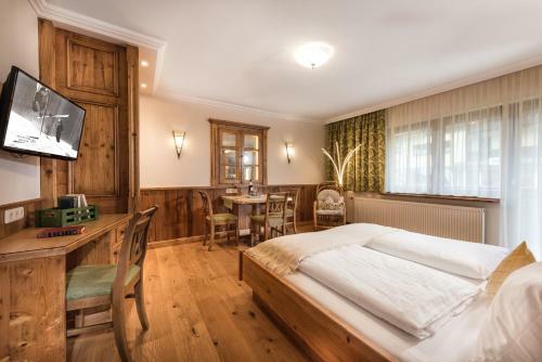 Hostal Haus Seidl