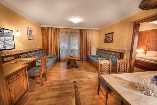 Hostal Haus Seidl