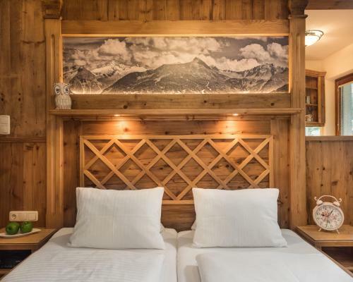 Hostal Haus Seidl