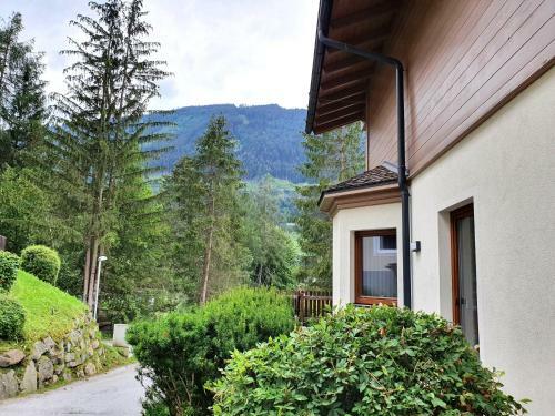 Ferienhaus Florianiweg