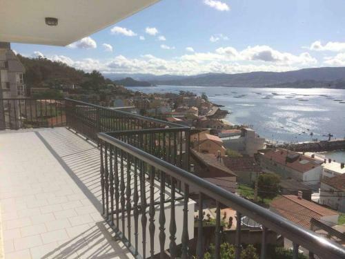 Apartamento Villa Rax�