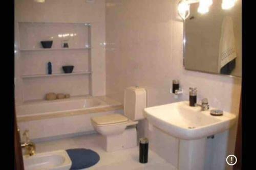 Apartamento Villa Rax�