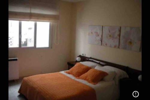Apartamento Villa Rax�