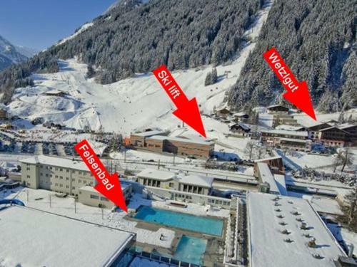 Hotel Wetzlgut