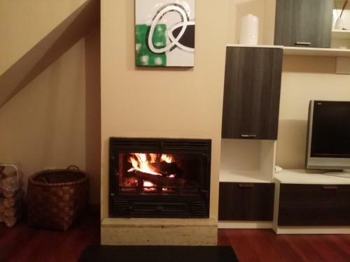 Apartamento El Yate