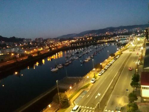 Apartamento El Yate