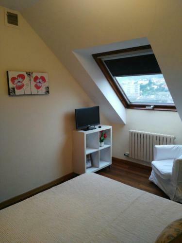 Apartamento El Yate