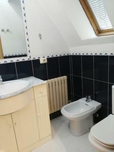 Apartamento El Yate