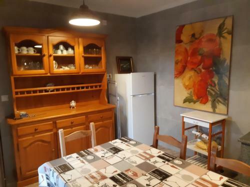 Casa R�stica Busto