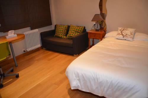 Apartamento El Oasis Del Centro