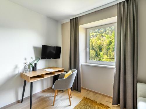 Das Schider - Sanfter Luxus Trifft Aparthotel