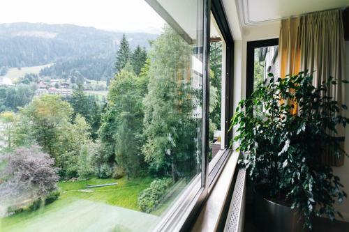 Apartamento Residenz Kaiser Franz Josef