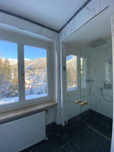 Apartamento Residenz Kaiser Franz Josef