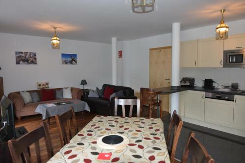 Apartment Steinbock