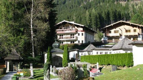 Apartment Steinbock